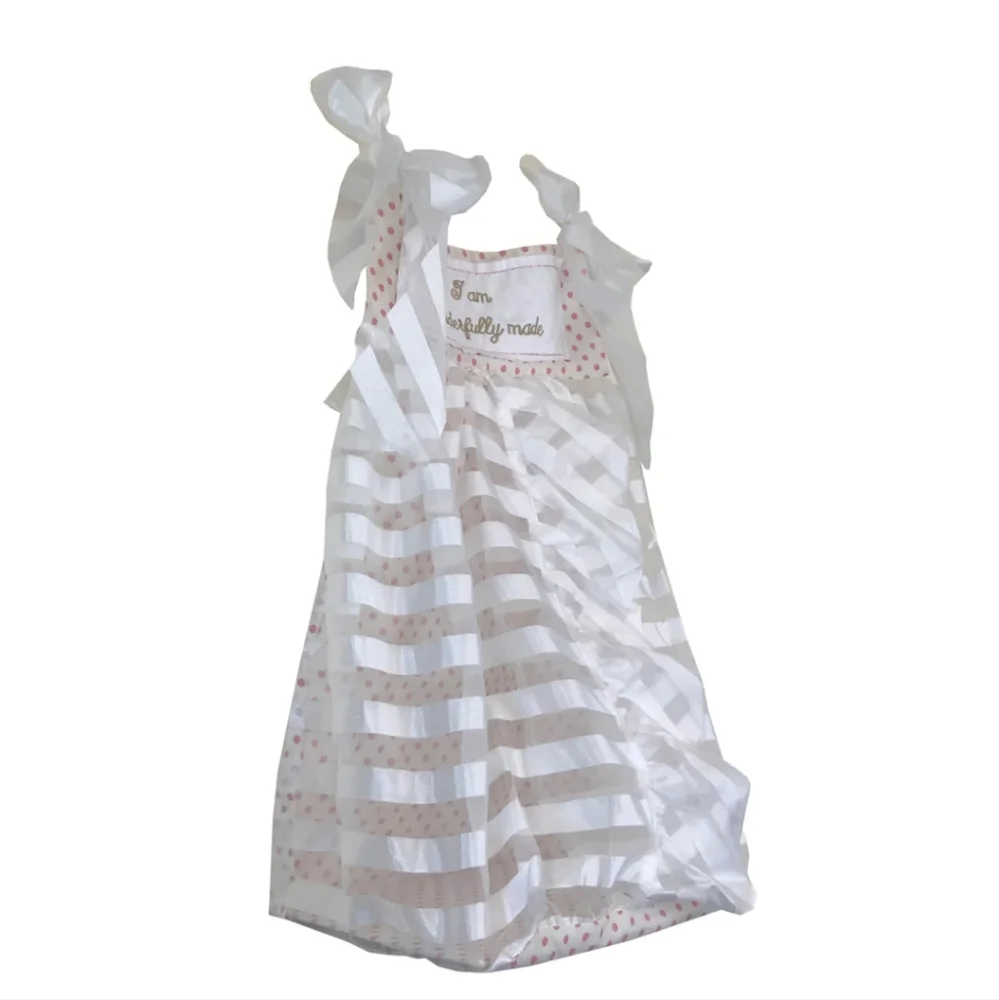 Cottontale Designs Heaven Sent Girl Diaper Bag